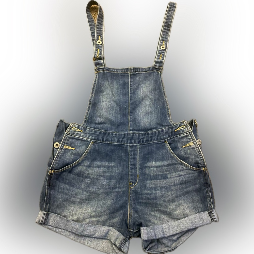 Denizen by Levis Overalls